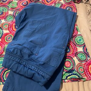 Medcotoure medium scrub pants